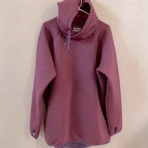 Columbia Omni Wick Women’s Hooded Sweatshirt